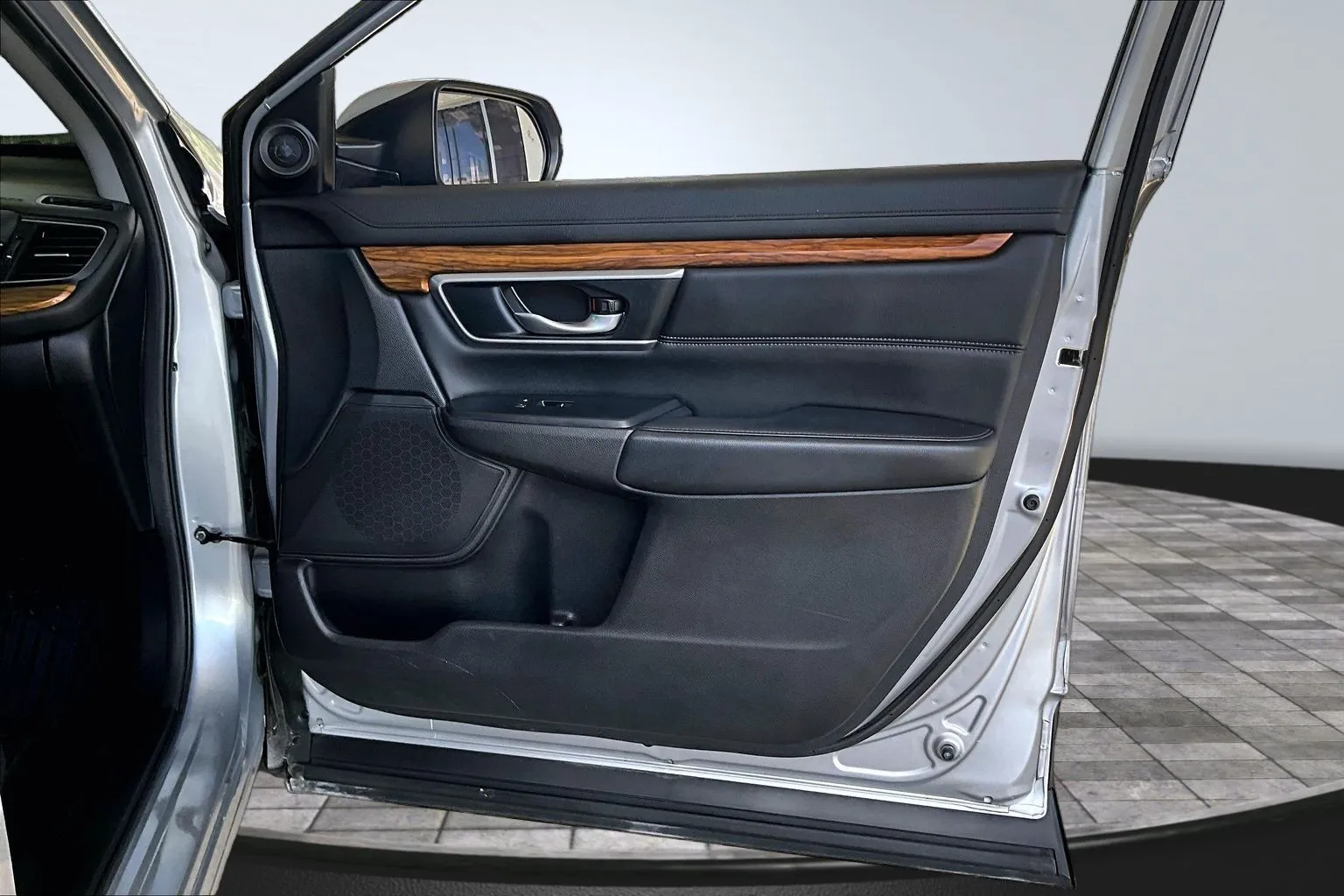 Honda CR-V photo 25