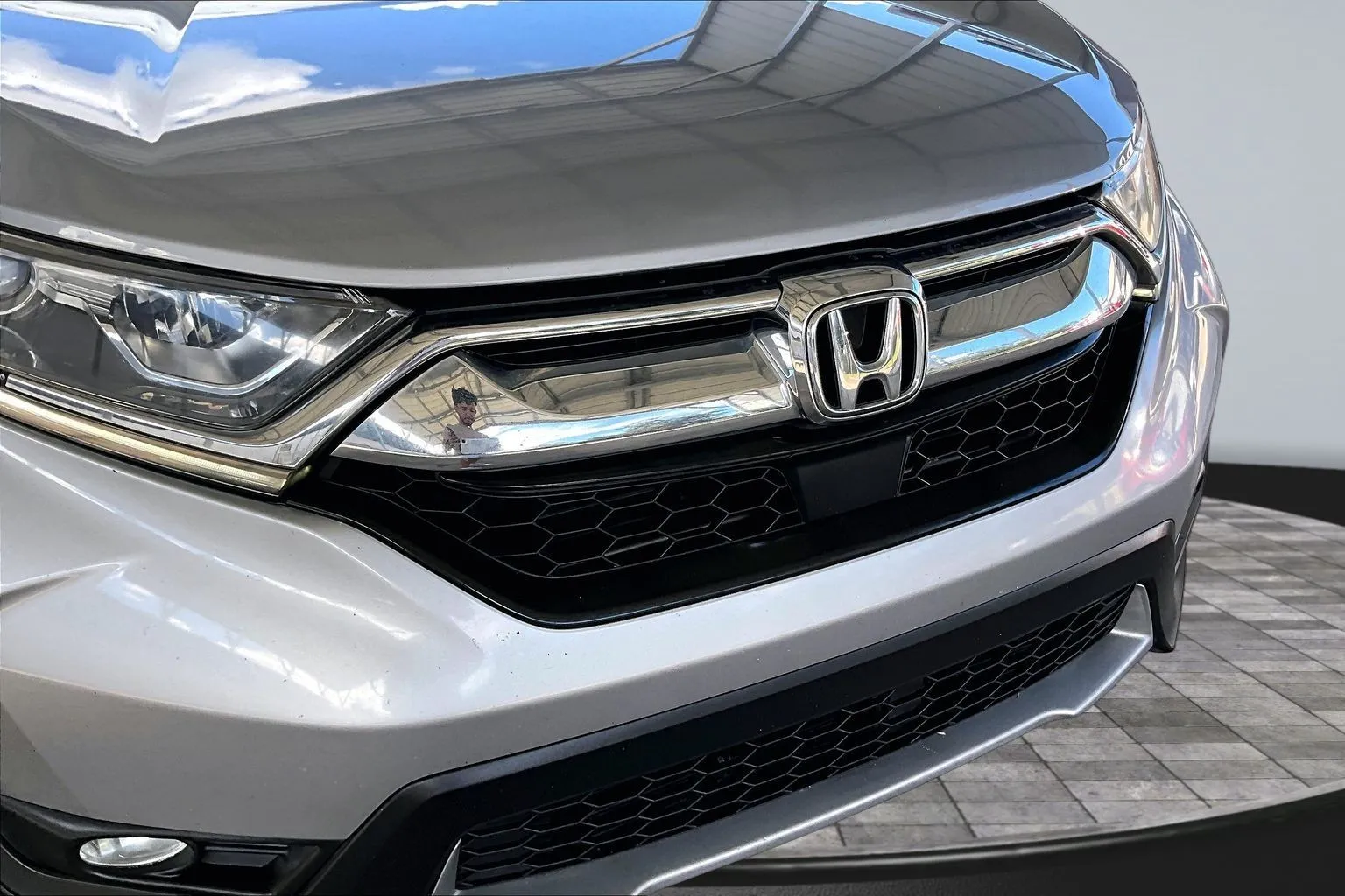 Honda CR-V photo 30