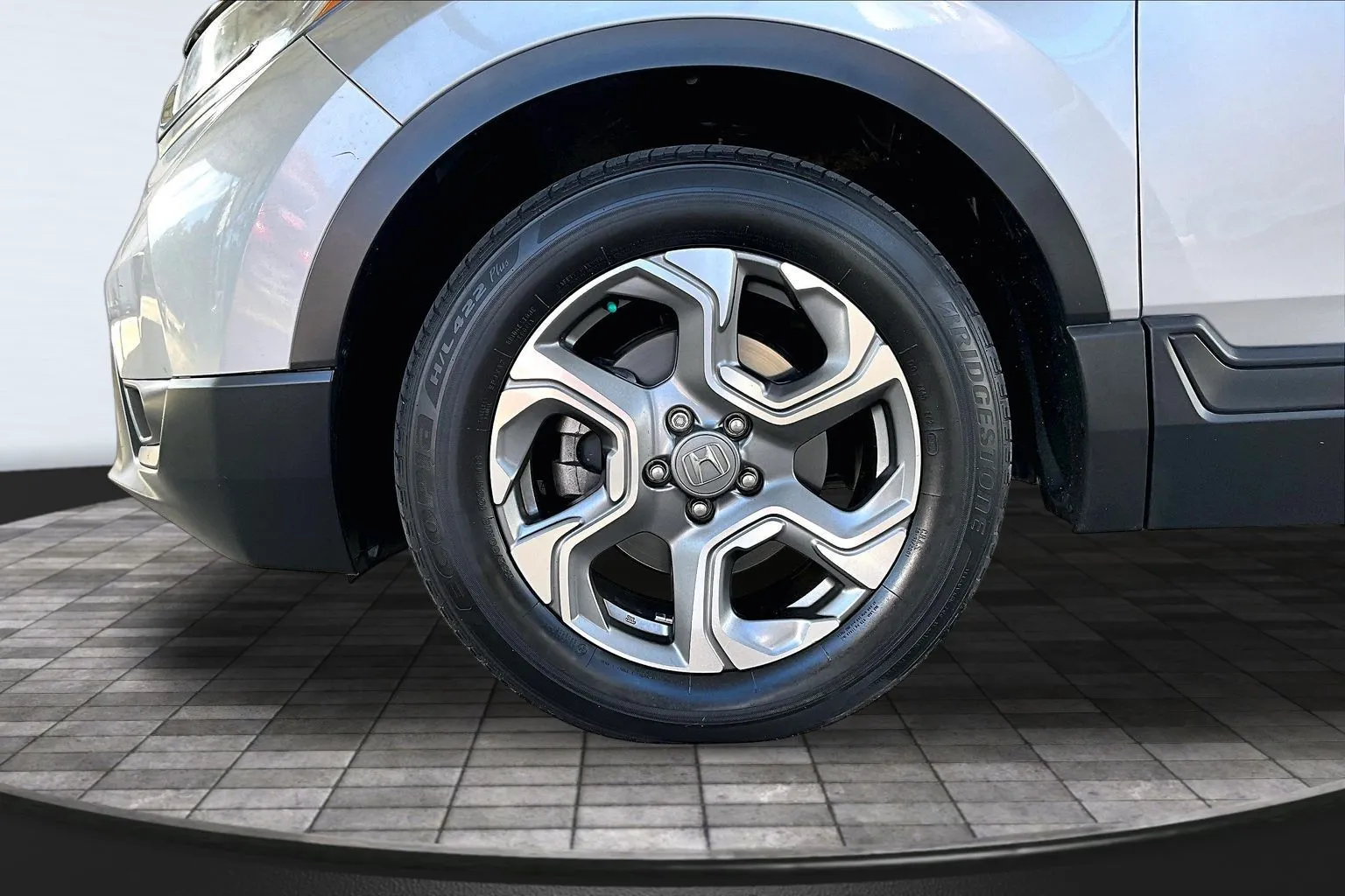Honda CR-V photo 31