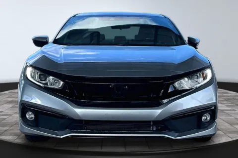 Photos of 2019 Honda Civic Sport for sale in Jacksonville, FL at M&J Auto Sales and Service
