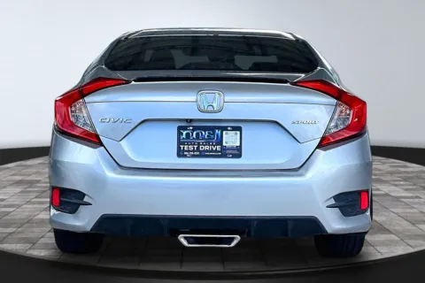More photos of 2019 Honda Civic Sport at M&J Auto Sales and Service, FL
