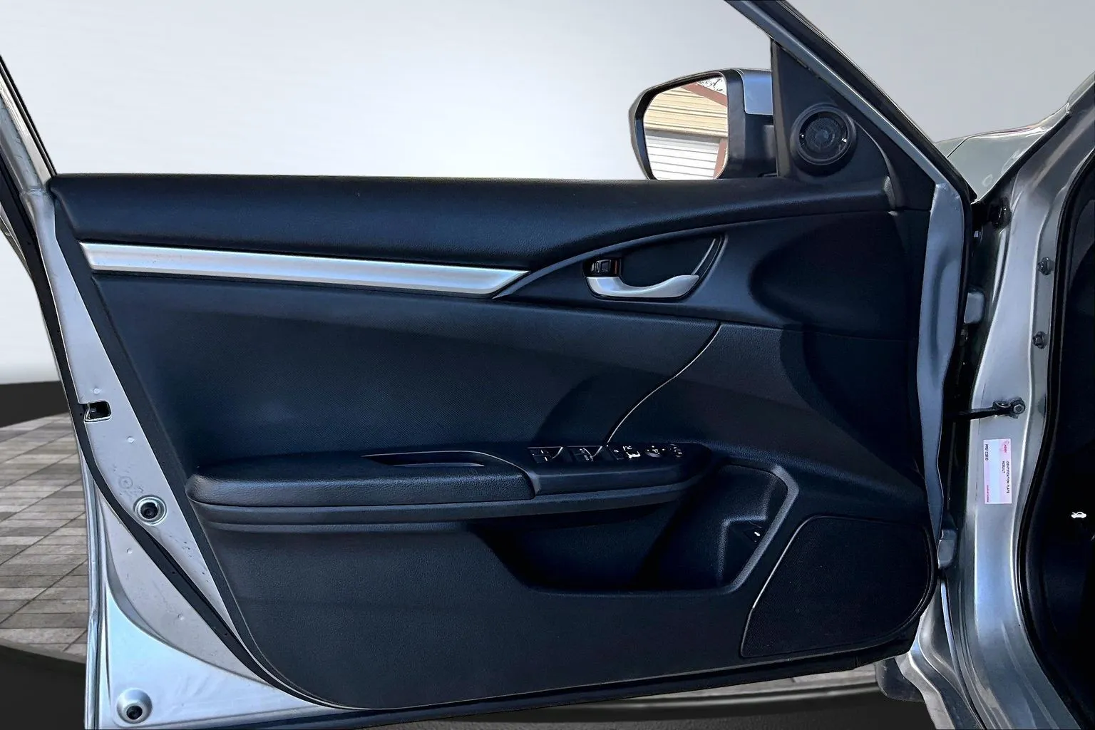 Honda Civic photo 17