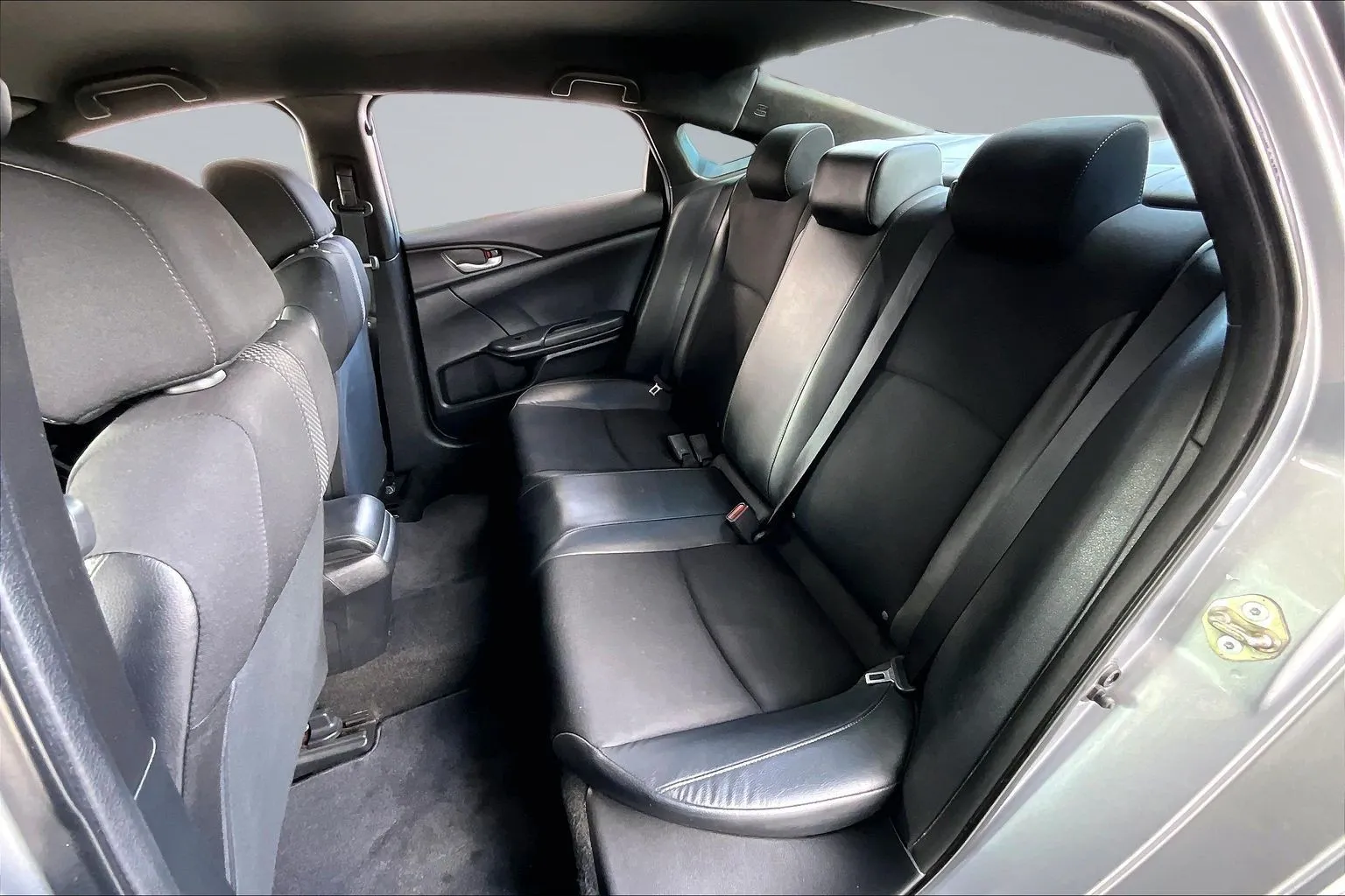 Honda Civic photo 19