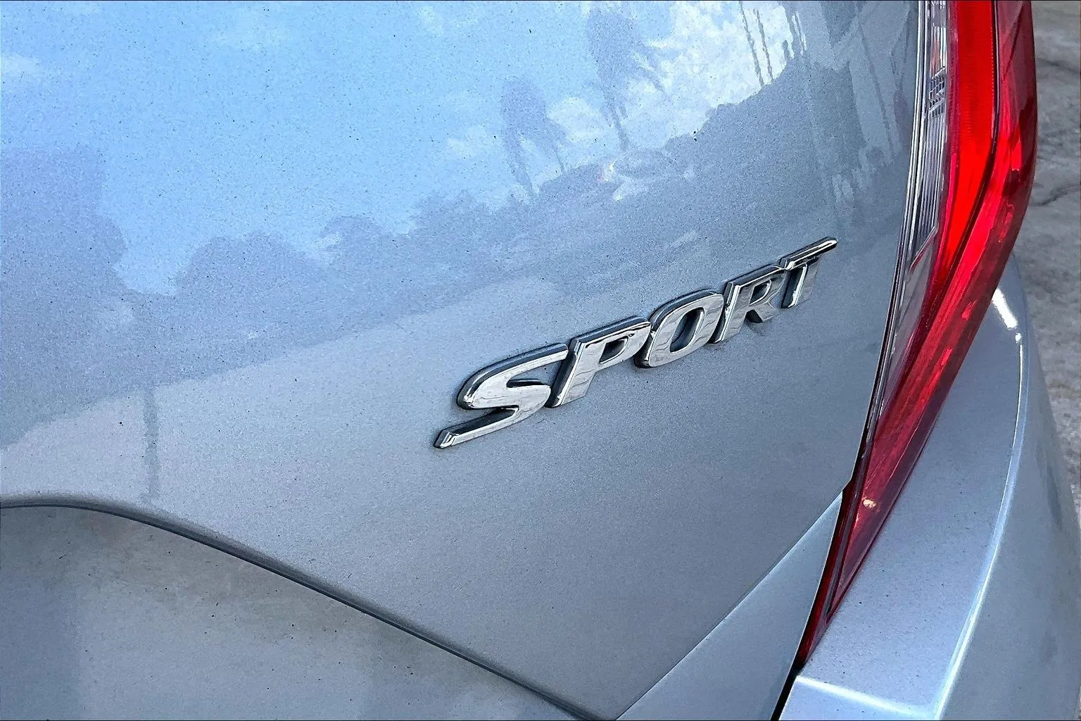 Honda Civic photo 21