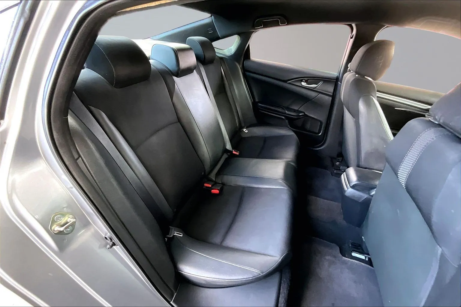 Honda Civic photo 22