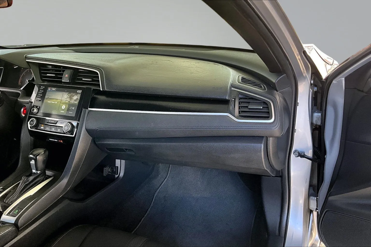 Honda Civic photo 23