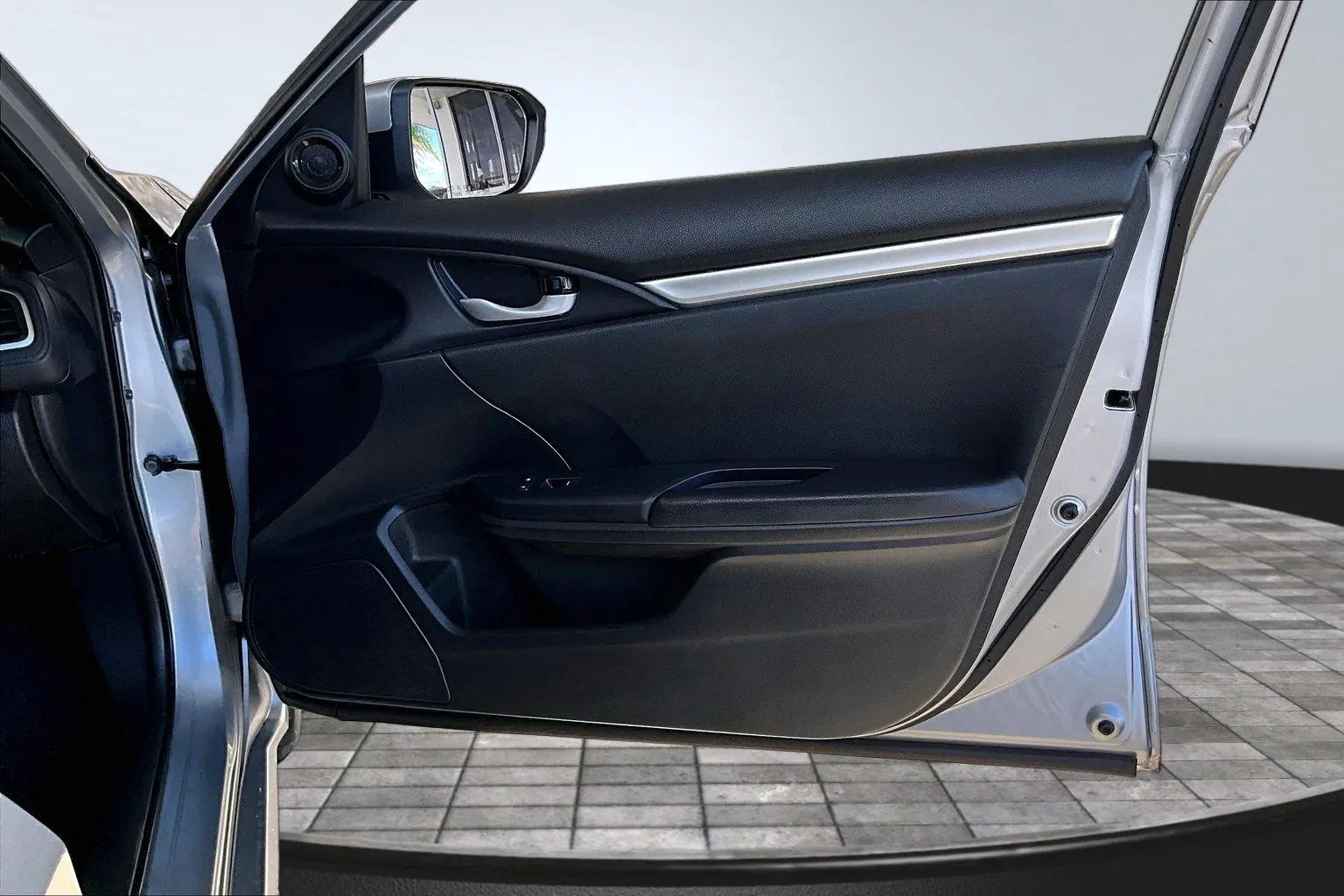 Honda Civic photo 24