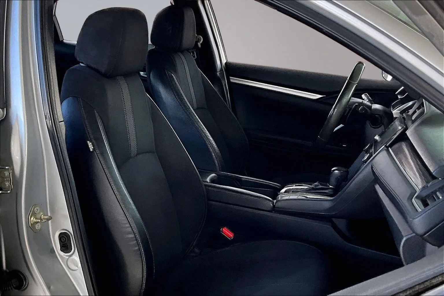 Honda Civic photo 25