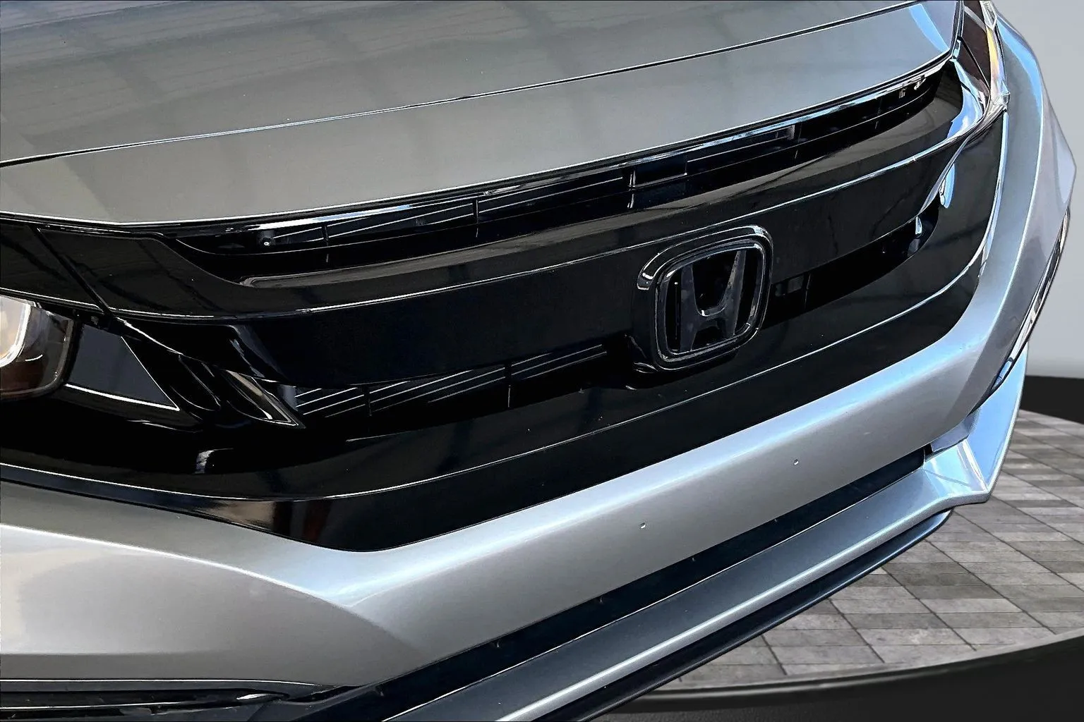 Honda Civic photo 29