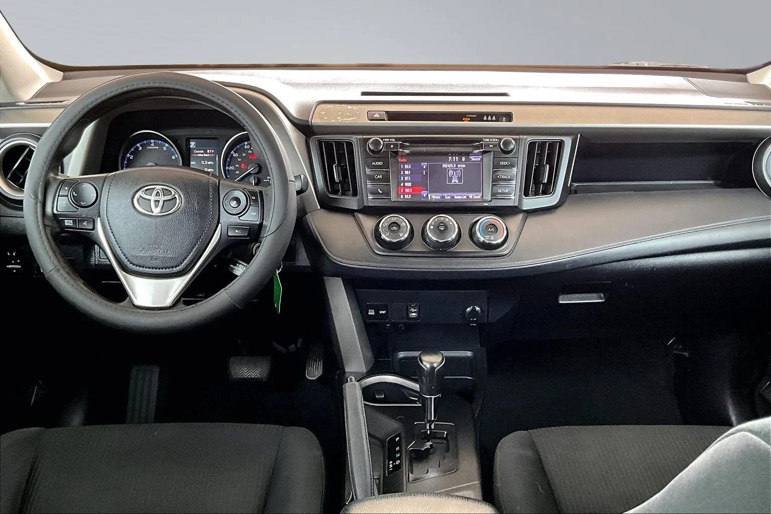 Toyota RAV4 photo 7