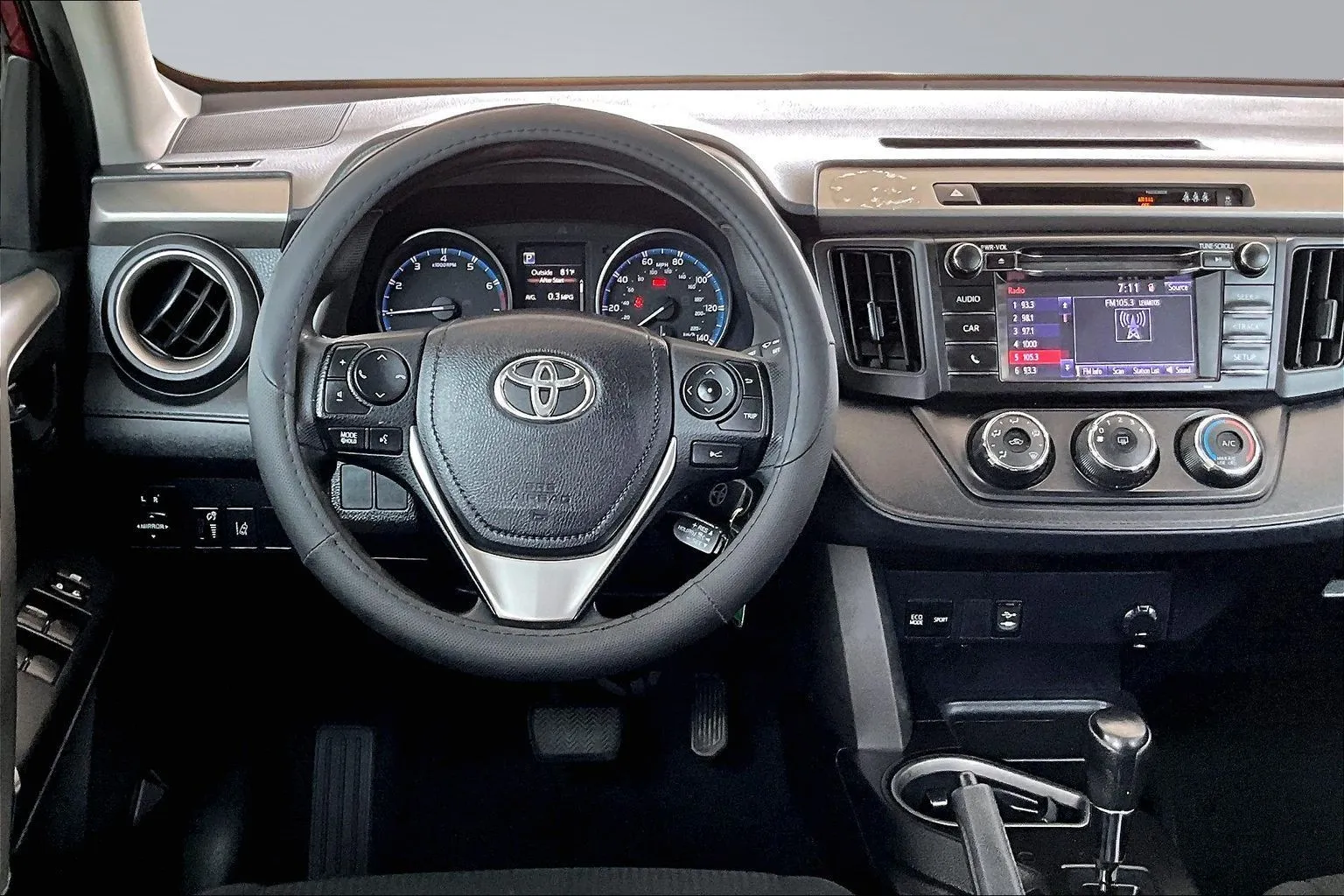 Toyota RAV4 photo 8