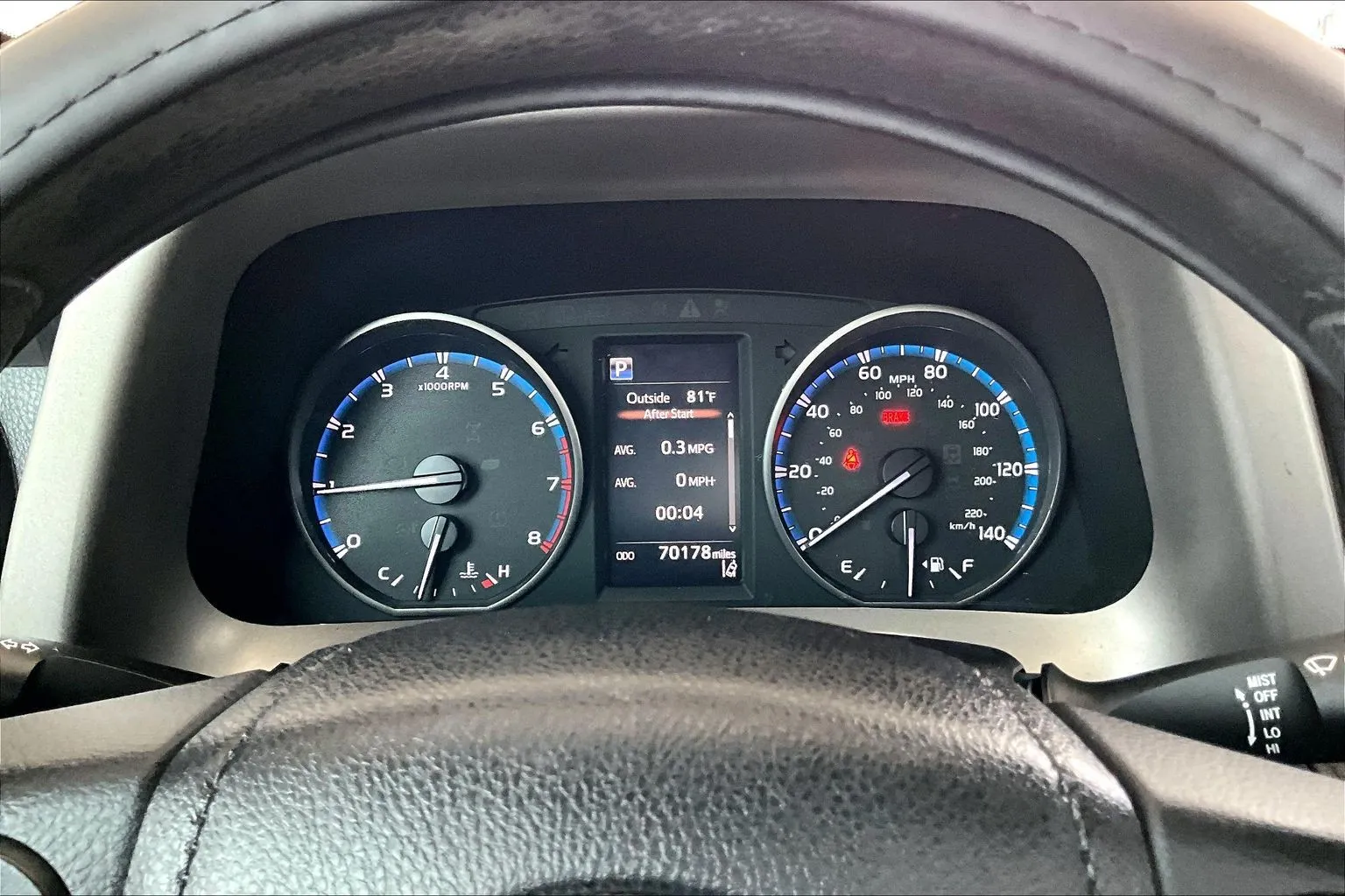 Toyota RAV4 photo 12
