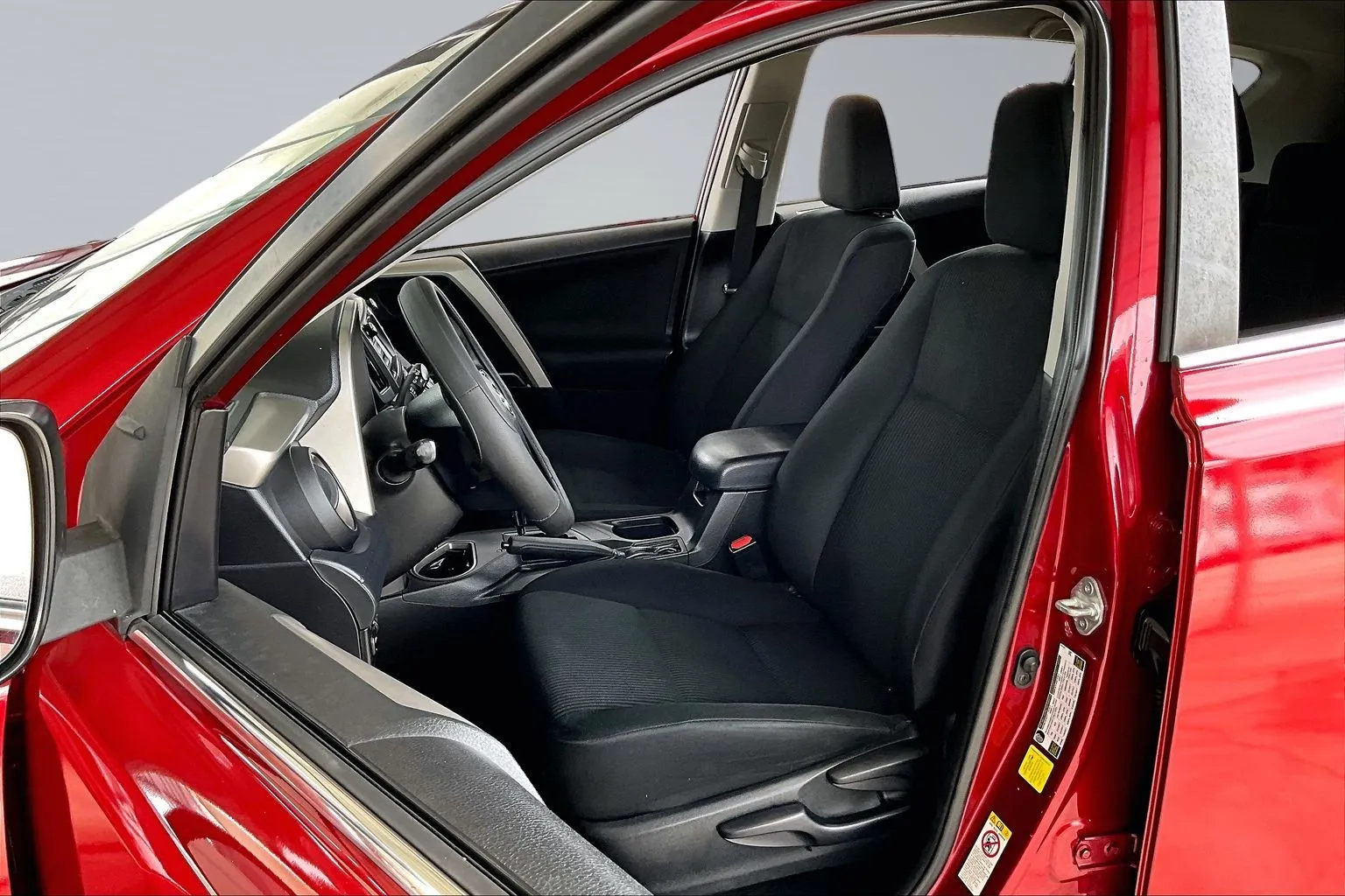 Toyota RAV4 photo 18