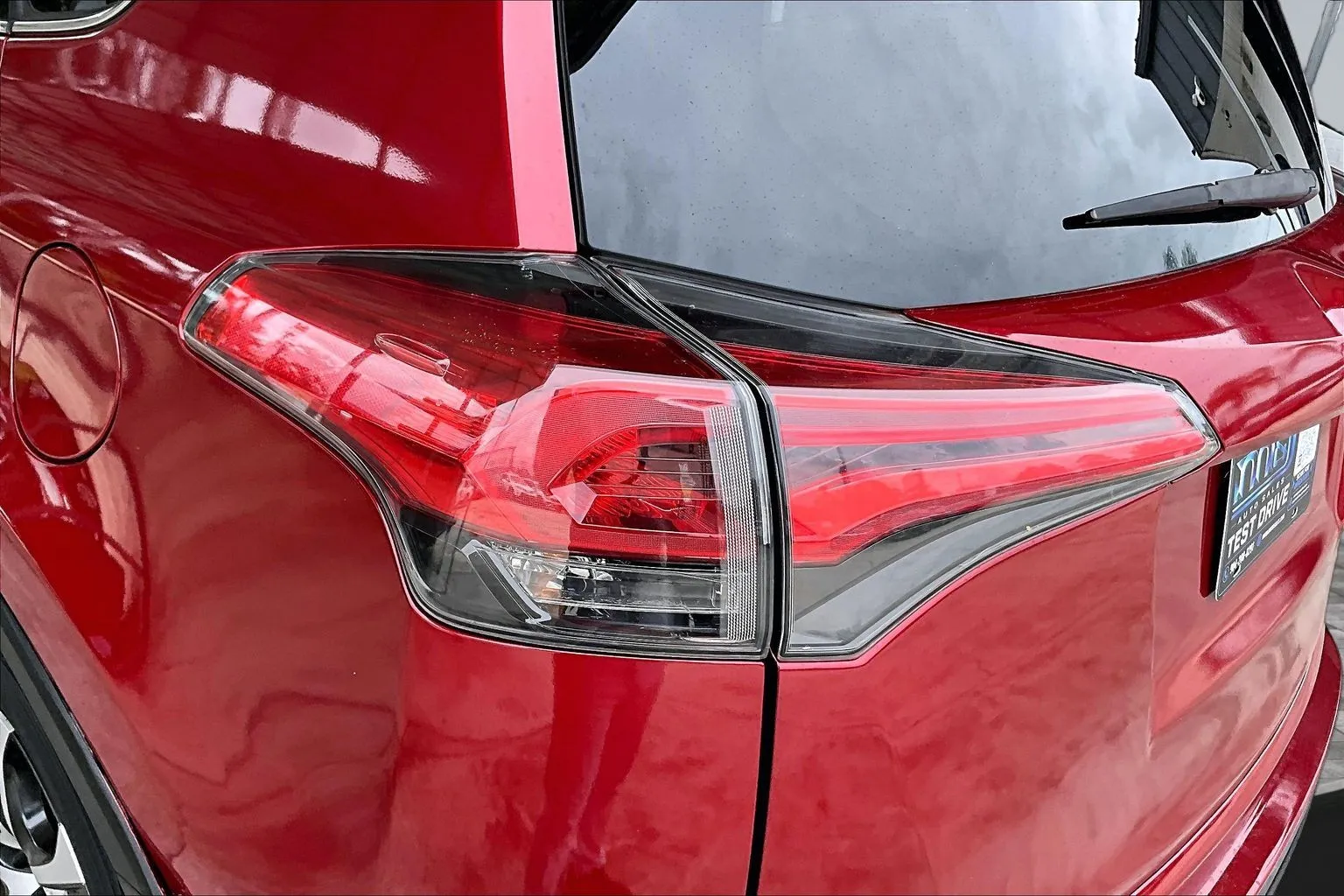 Toyota RAV4 photo 20