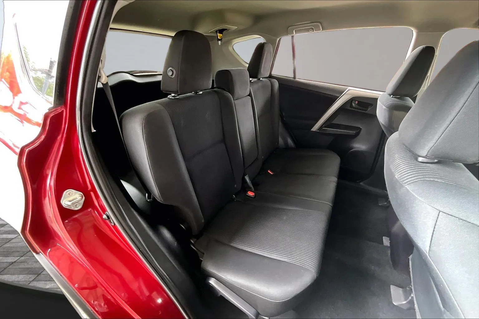 Toyota RAV4 photo 22