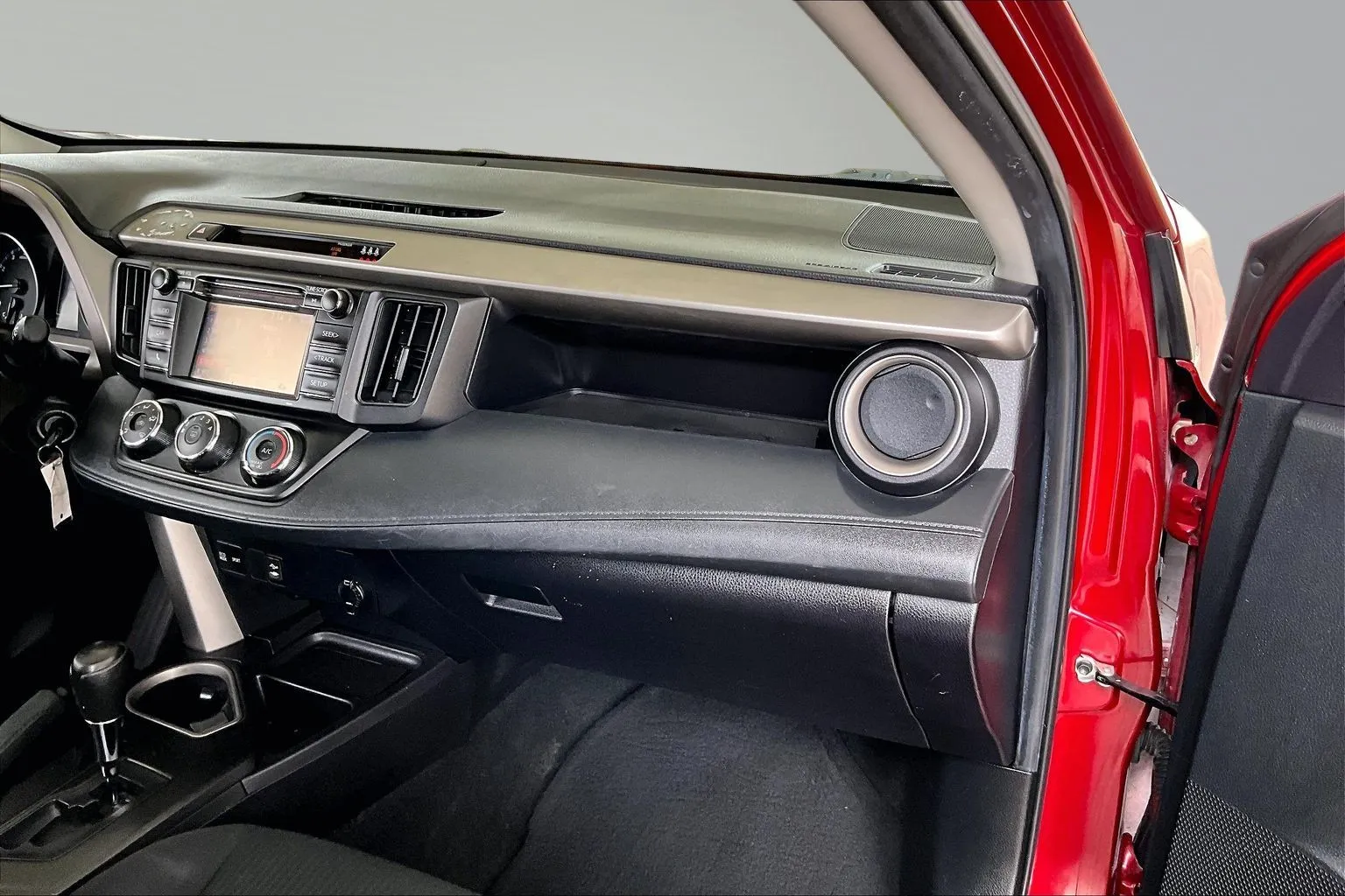 Toyota RAV4 photo 23