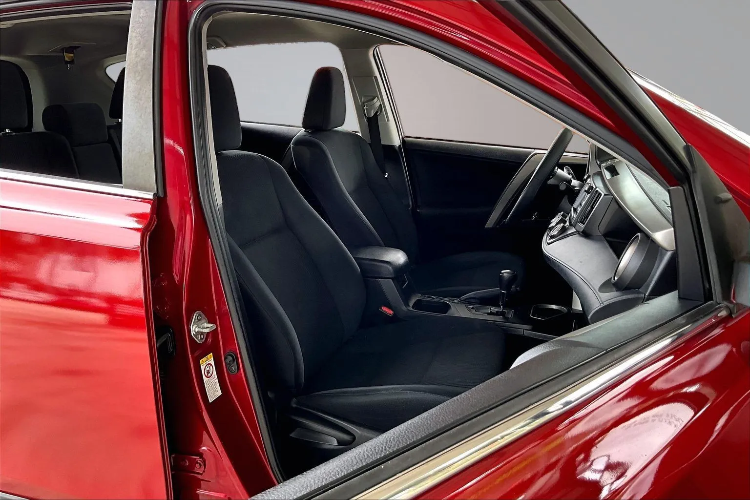 Toyota RAV4 photo 25