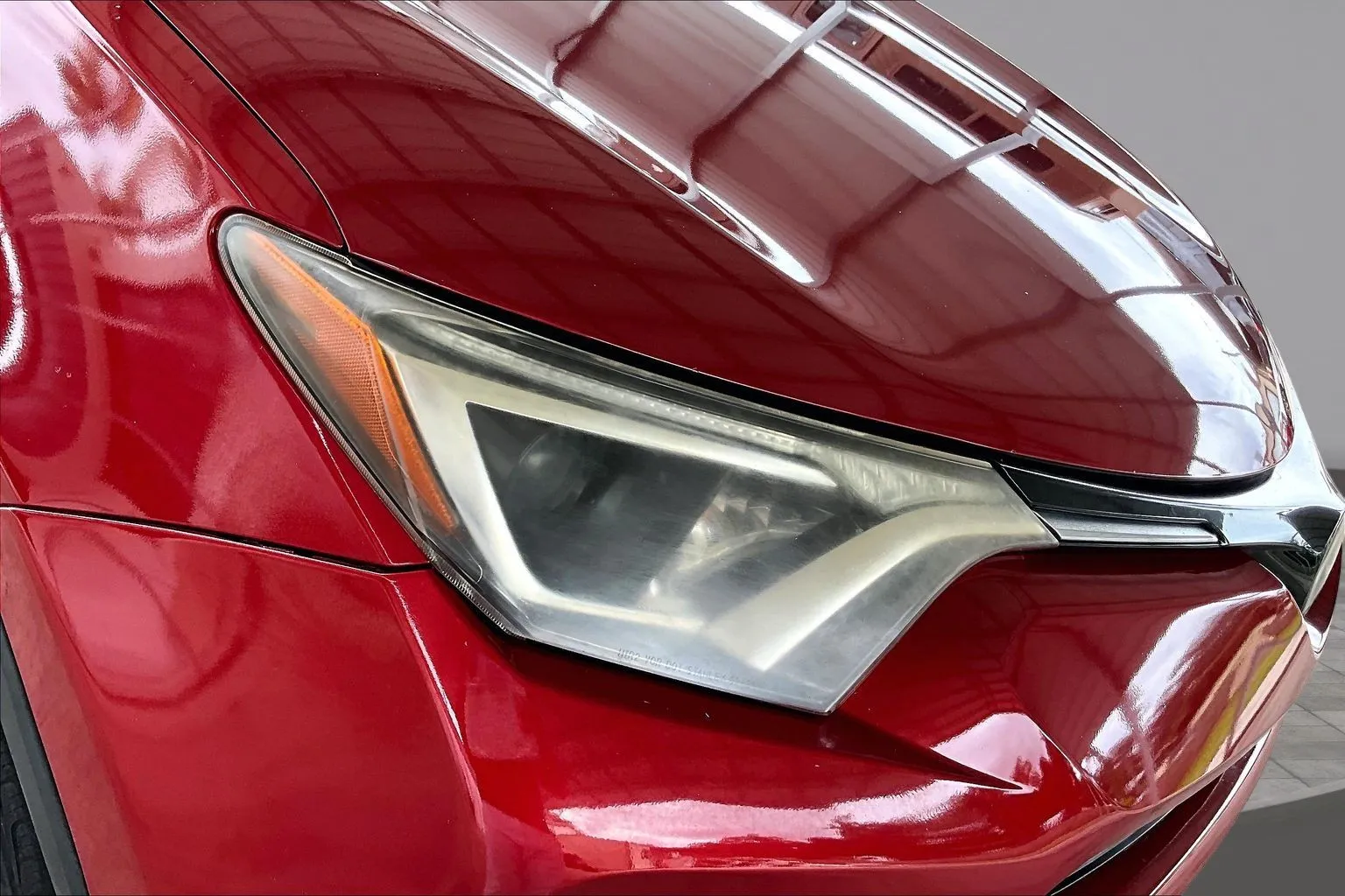 Toyota RAV4 photo 28