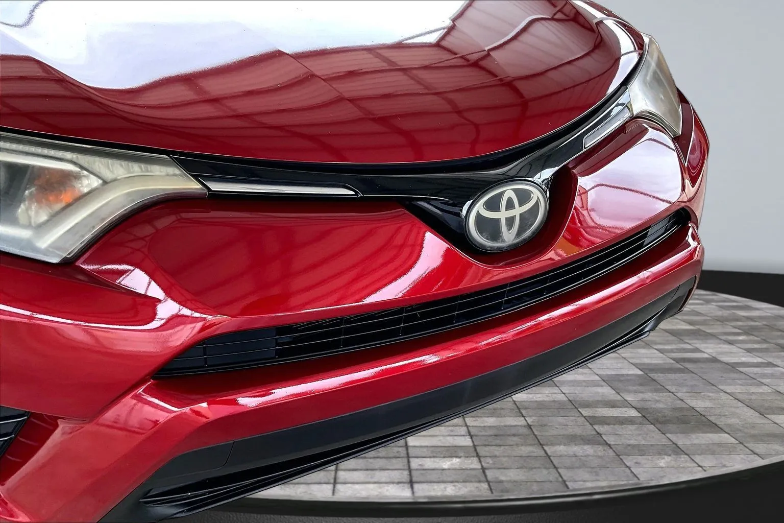 Toyota RAV4 photo 29