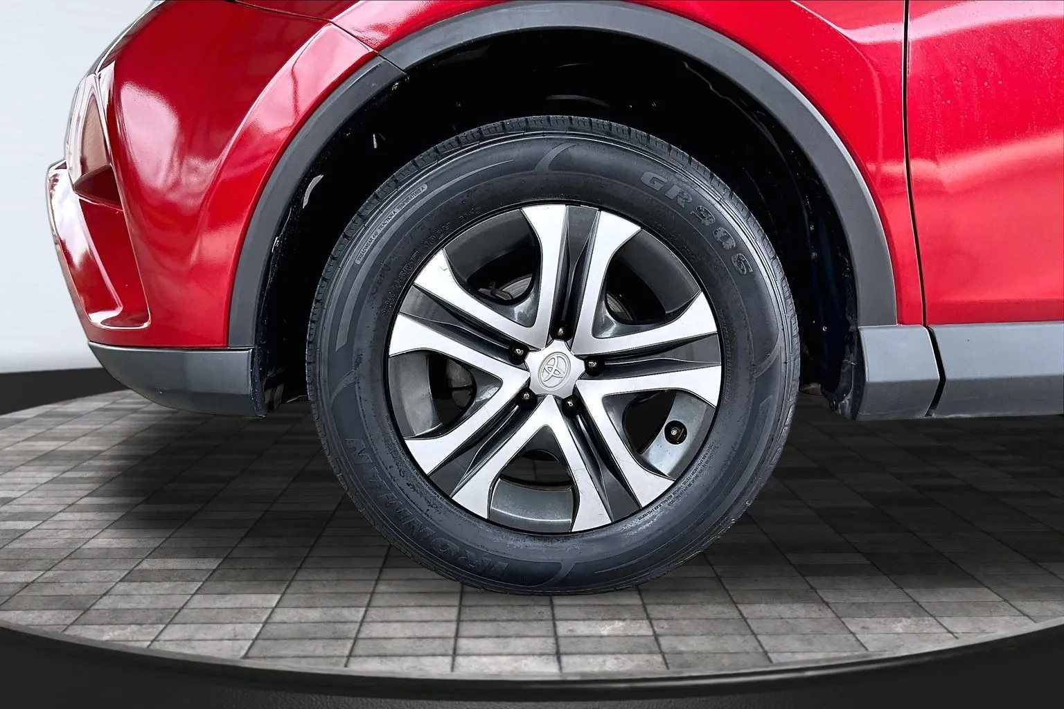 Toyota RAV4 photo 30