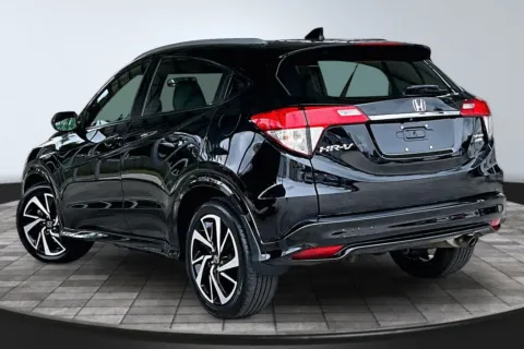 More photos of 2019 Honda HR-V Sport at M&J Auto Sales and Service, FL