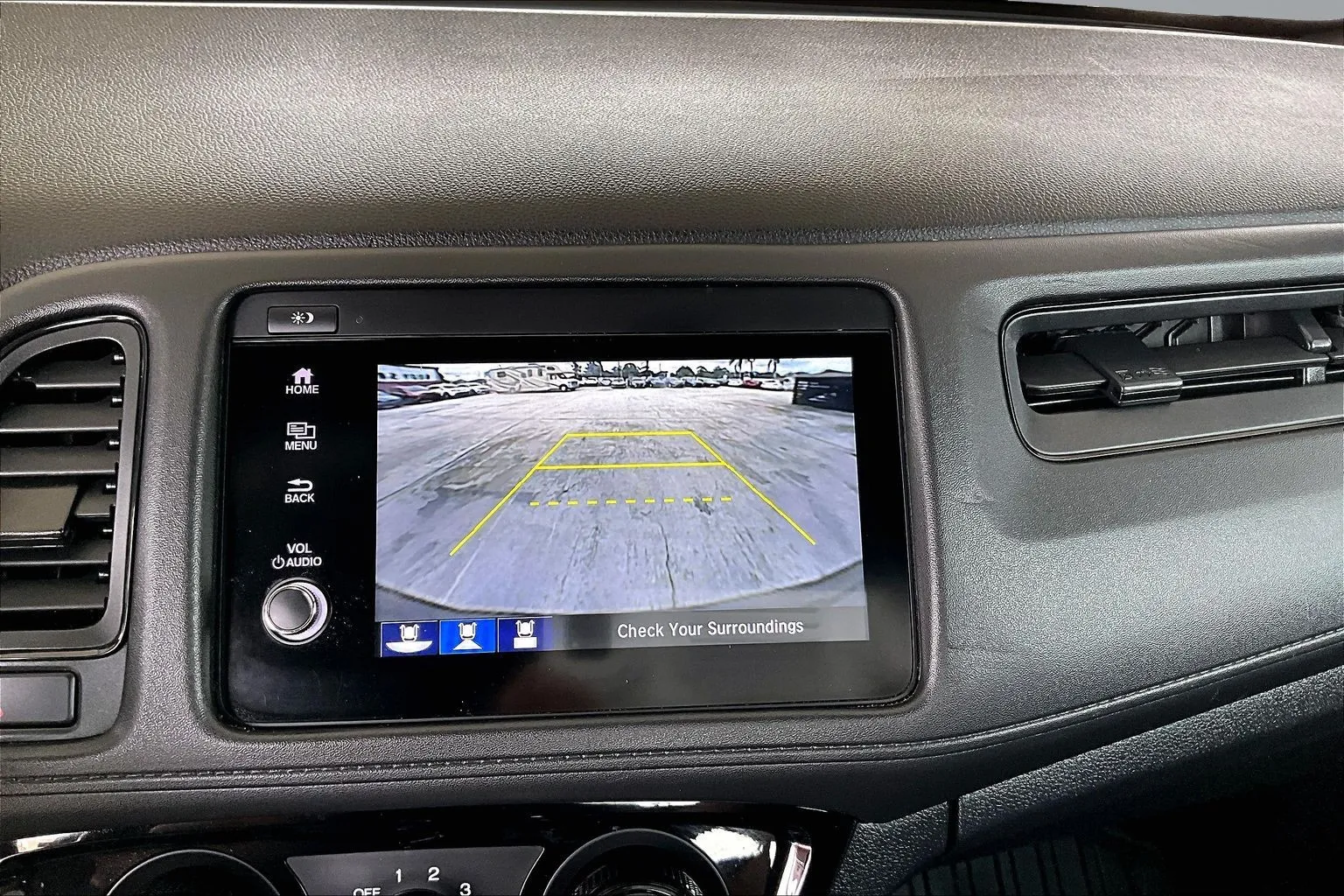 Honda HR-V photo 13
