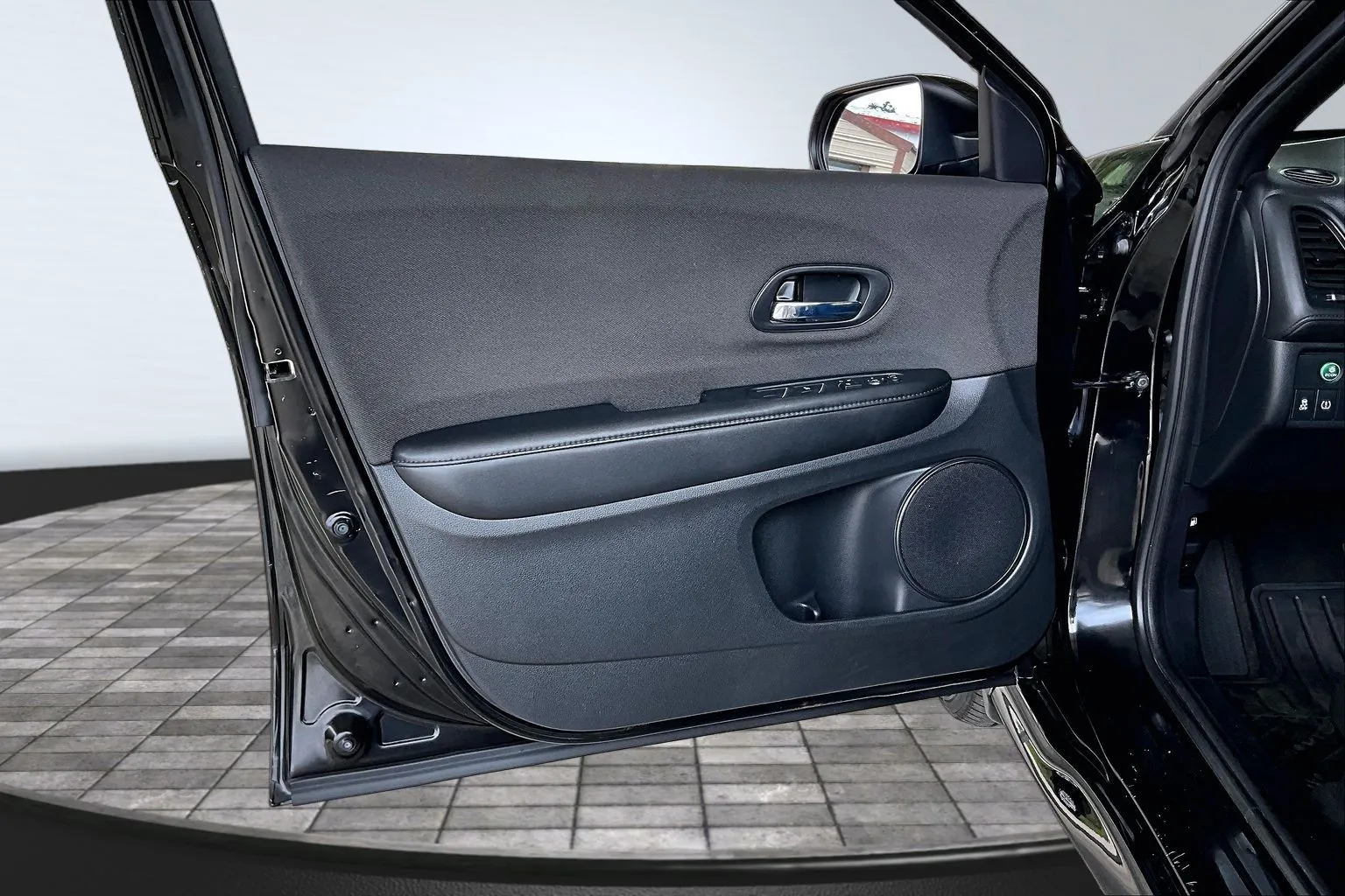 Honda HR-V photo 17