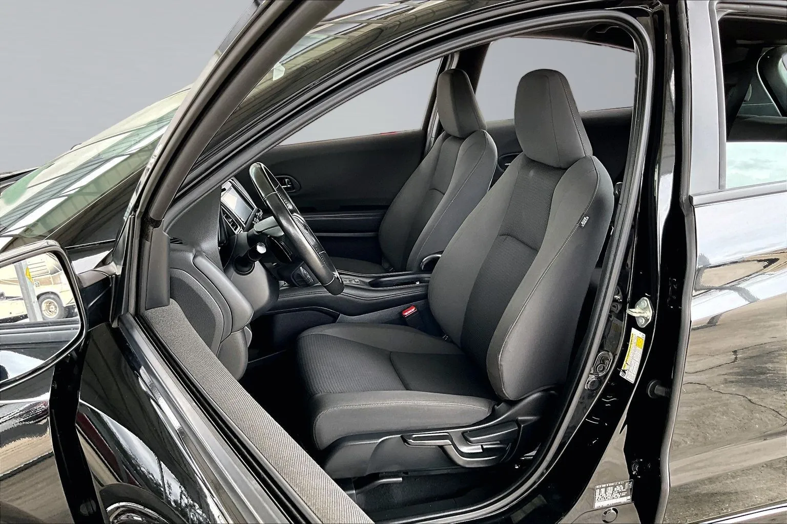 Honda HR-V photo 18