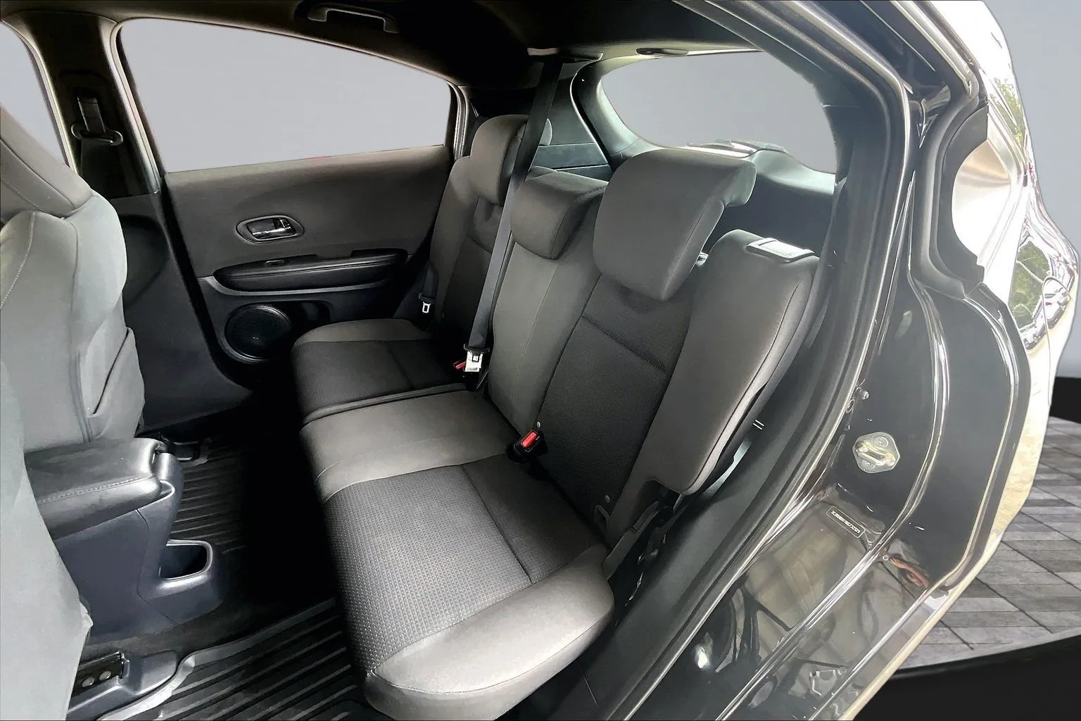 Honda HR-V photo 19