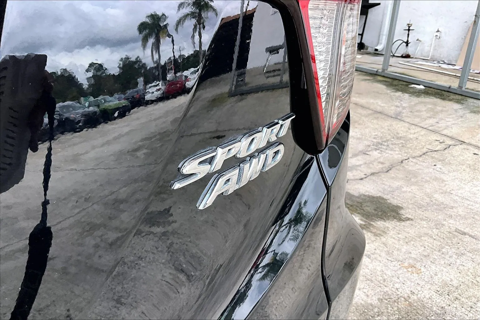 Honda HR-V photo 21