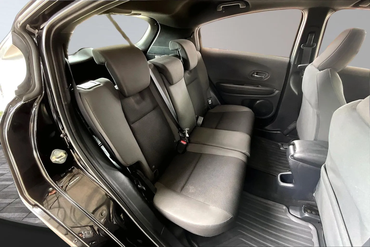 Honda HR-V photo 22