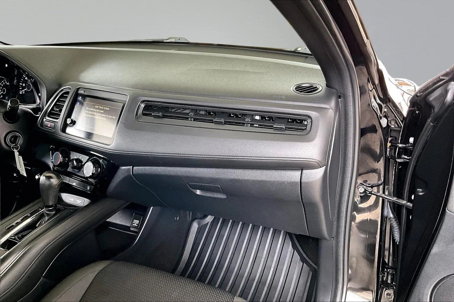 Honda HR-V photo 23