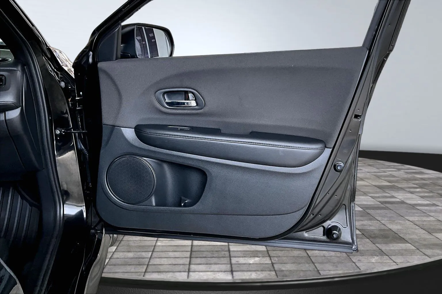 Honda HR-V photo 24