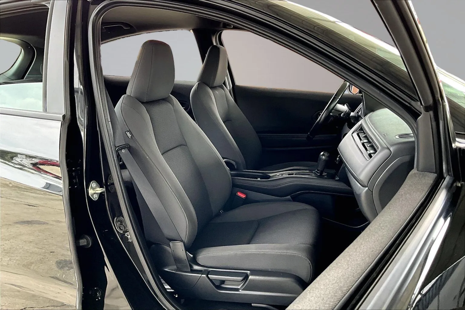 Honda HR-V photo 25