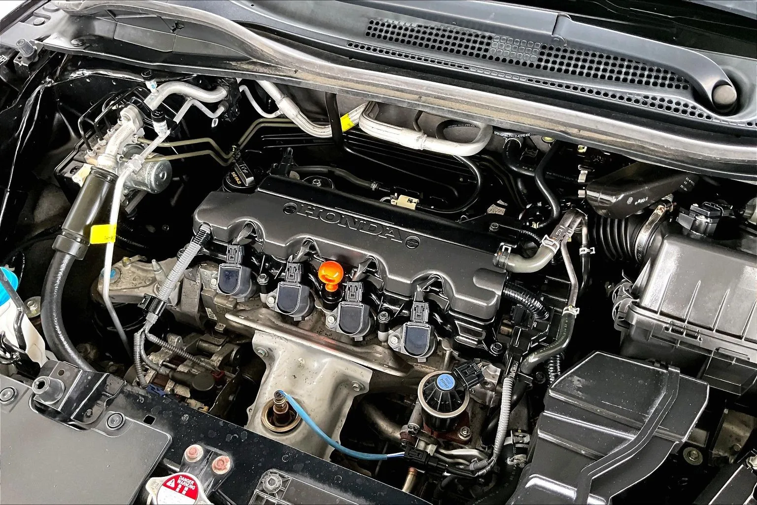 Honda HR-V photo 27