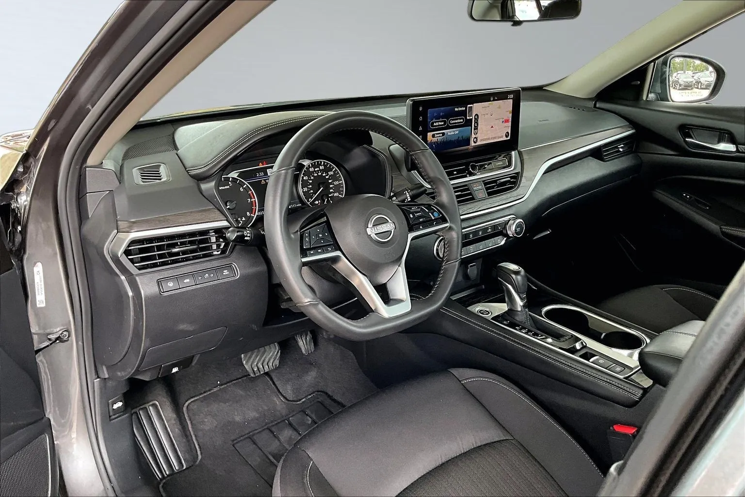 Nissan Altima photo 14