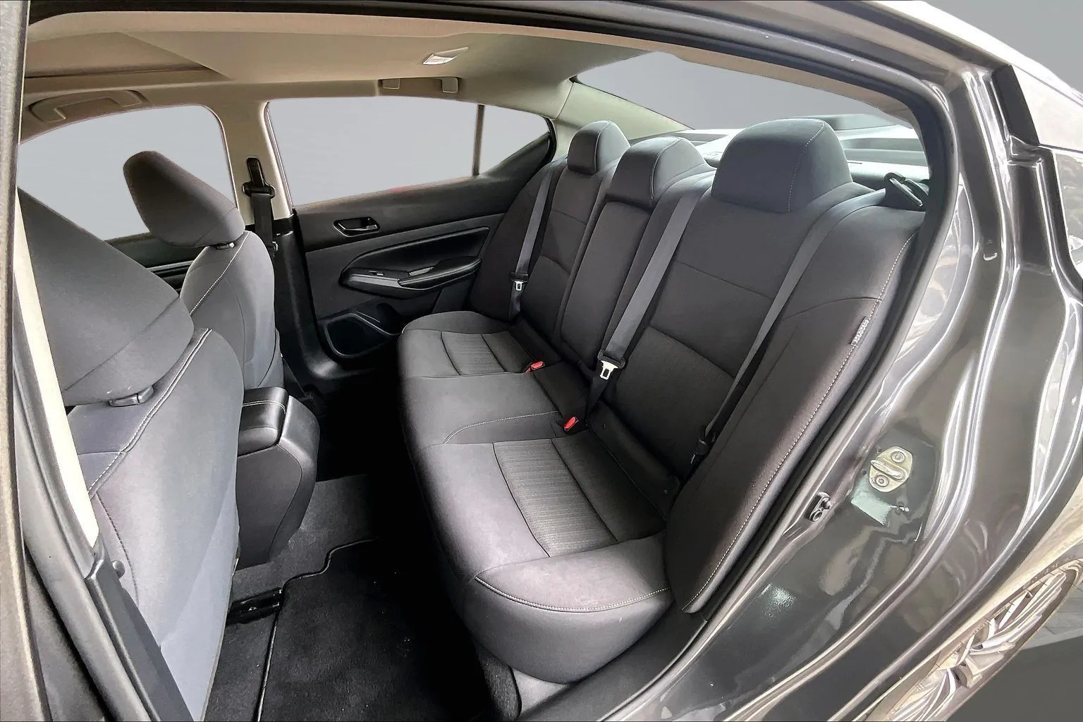 Nissan Altima photo 19