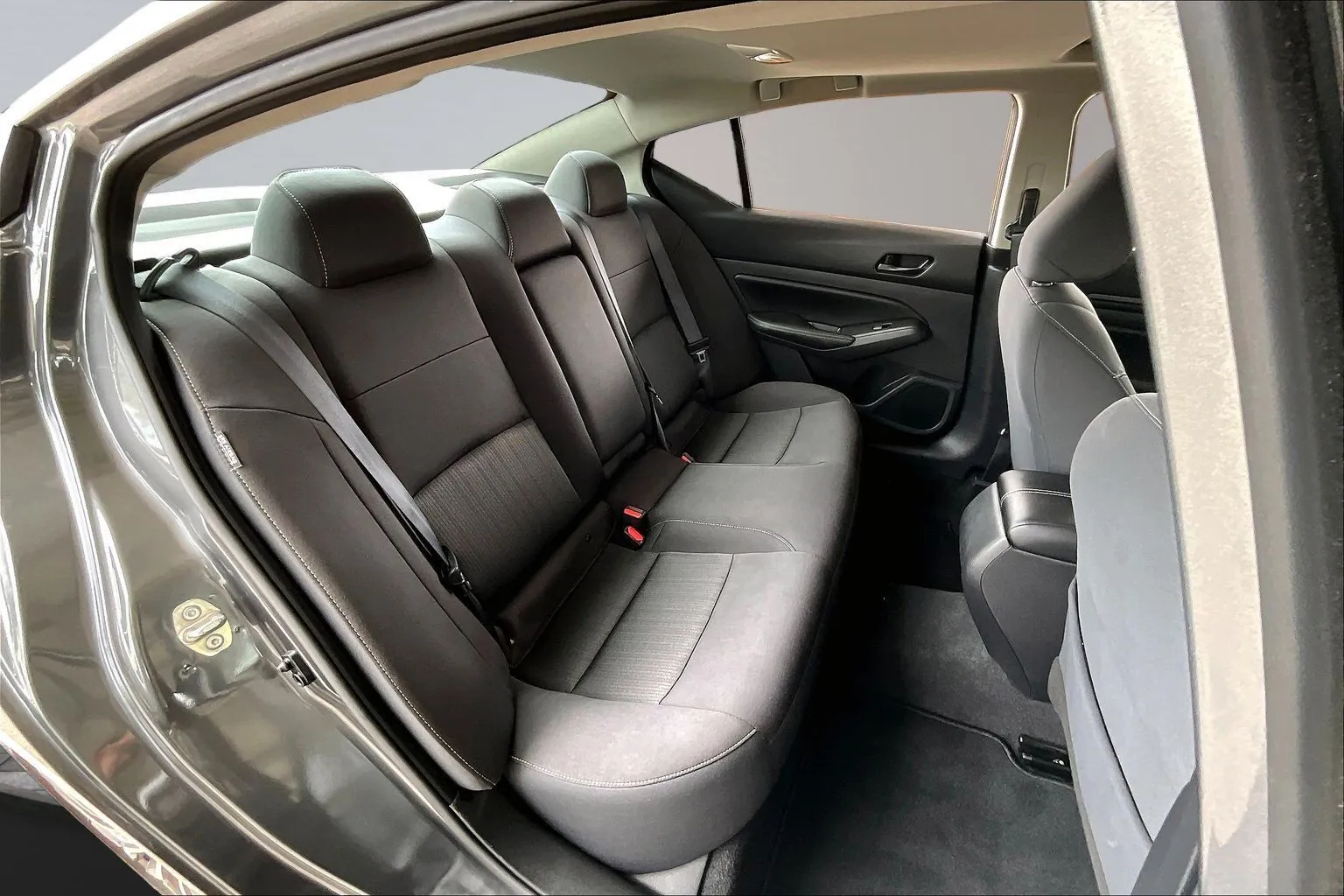 Nissan Altima photo 22