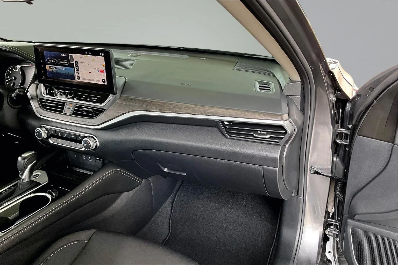 Nissan Altima photo 23