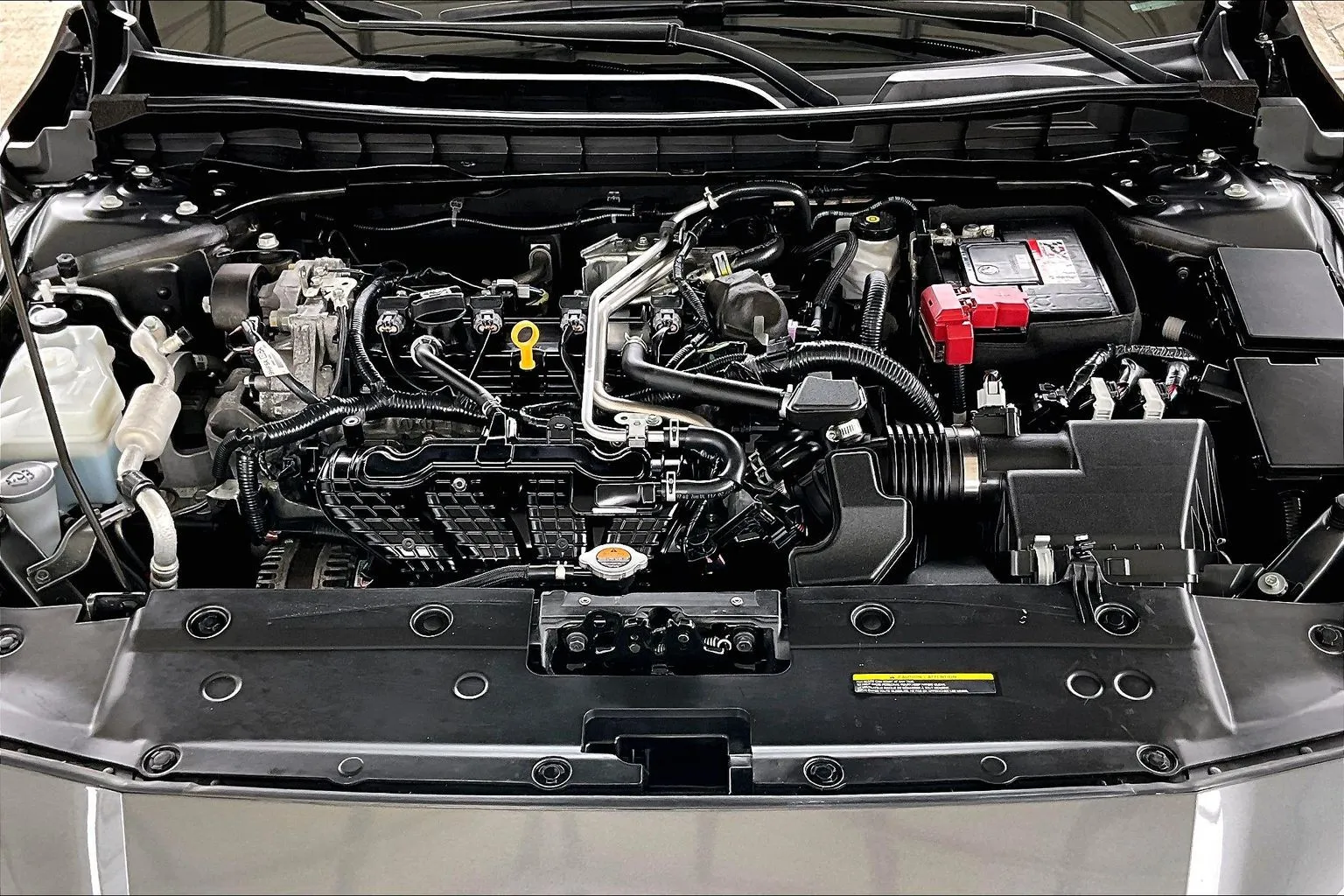 Nissan Altima photo 27