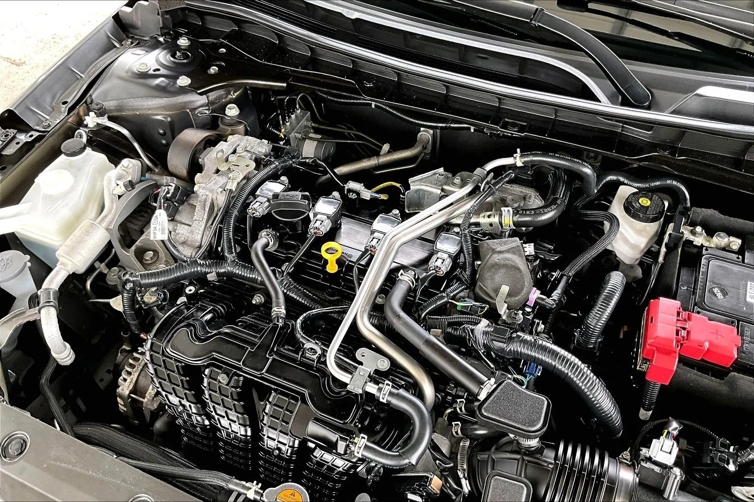 Nissan Altima photo 28