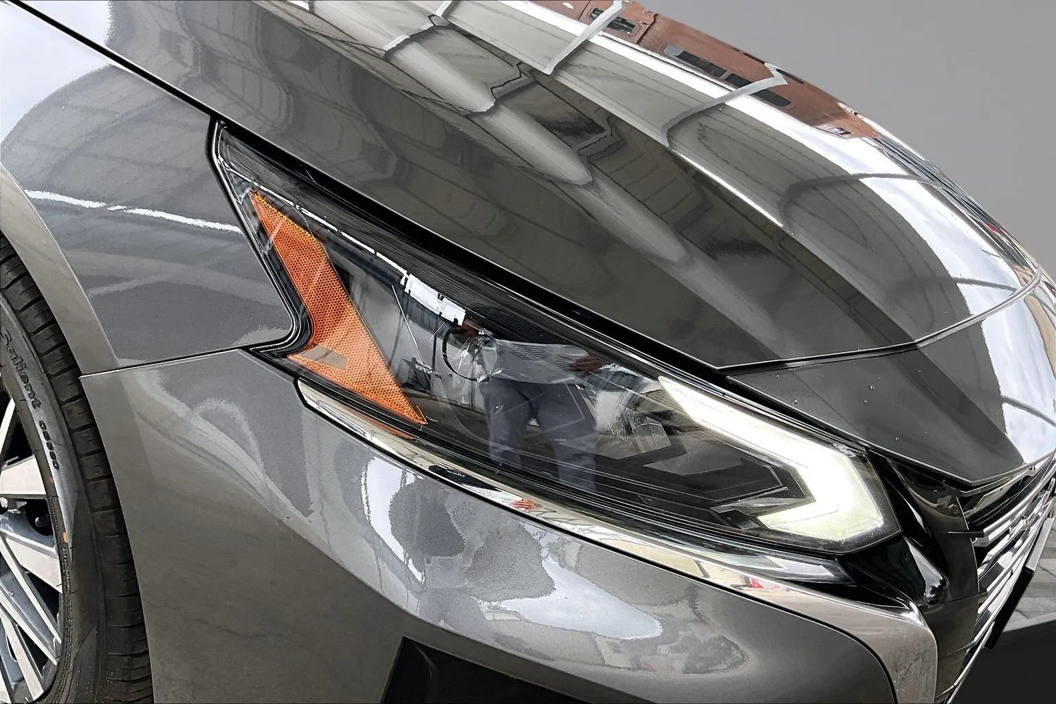 Nissan Altima photo 29