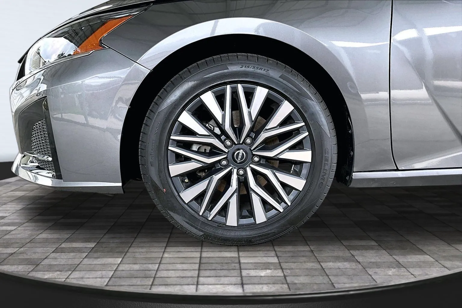 Nissan Altima photo 31