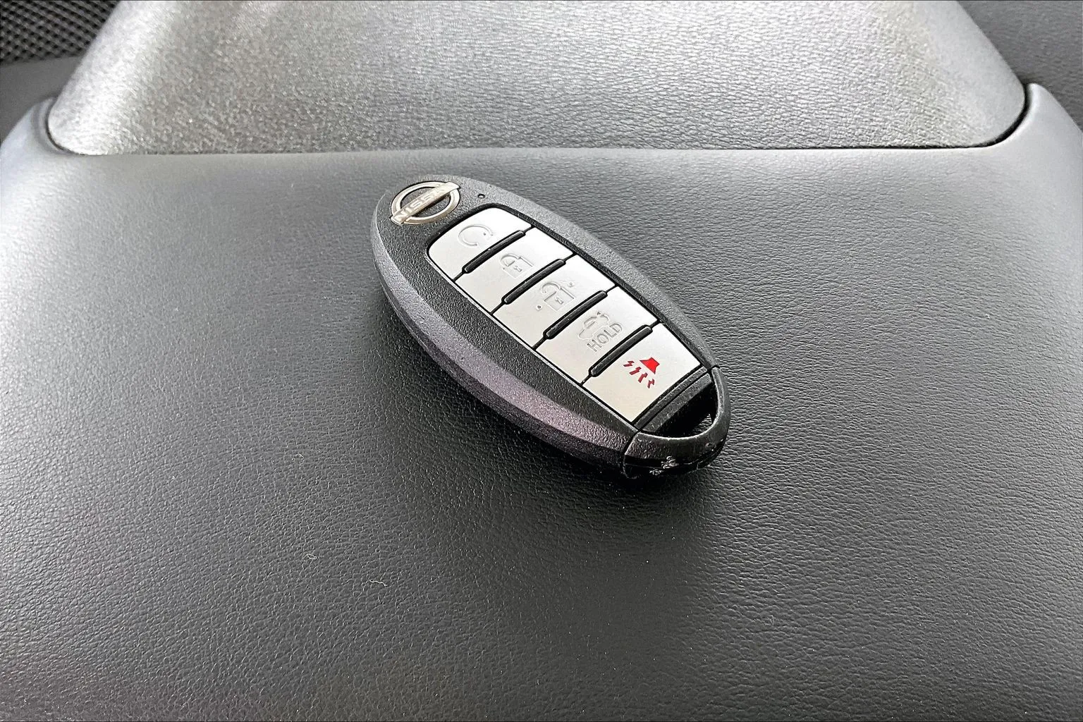 Nissan Altima photo 32