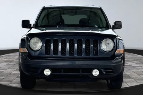 Photos of 2014 Jeep Patriot for sale in Jacksonville, FL at M&J Auto Sales and Service