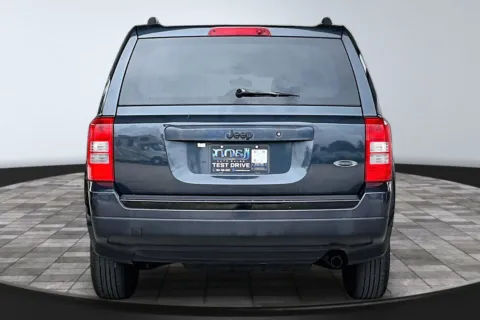 More photos of 2014 Jeep Patriot at M&J Auto Sales and Service, FL
