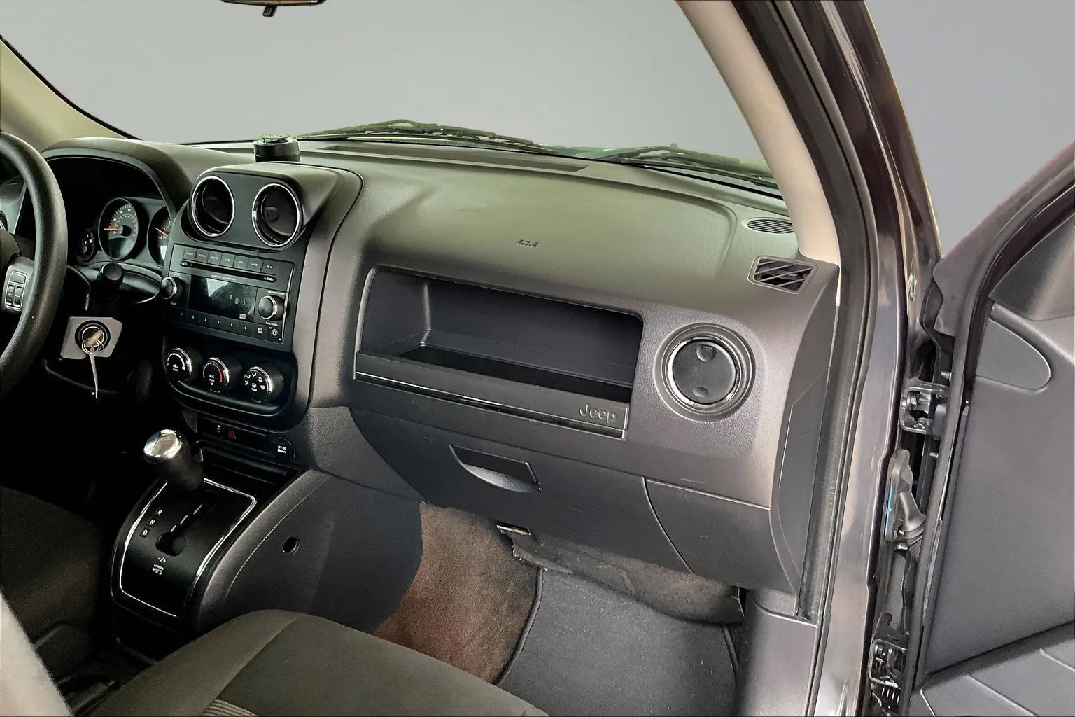 Jeep Patriot photo 22