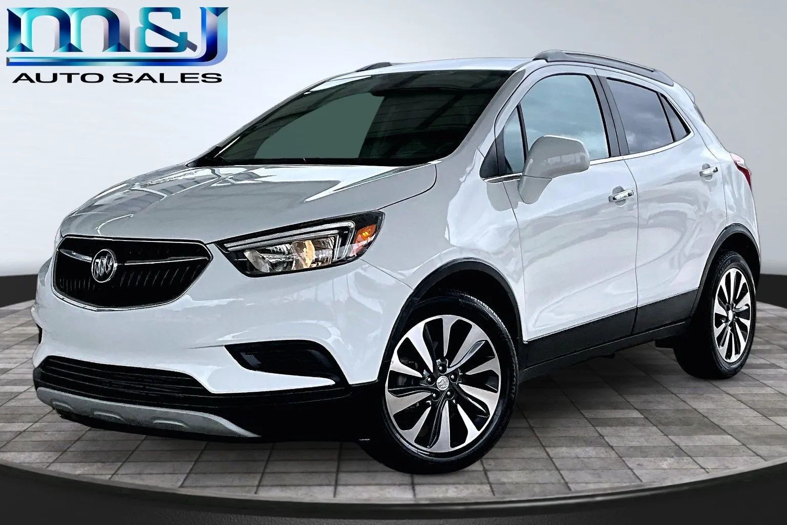 Buick Encore