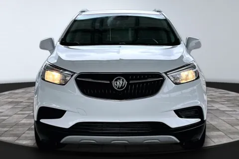 Photos of 2022 Buick Encore Preferred for sale in Jacksonville, FL at M&J Auto Sales and Service