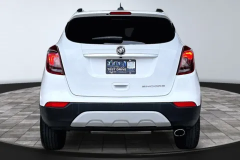 More photos of 2022 Buick Encore Preferred at M&J Auto Sales and Service, FL